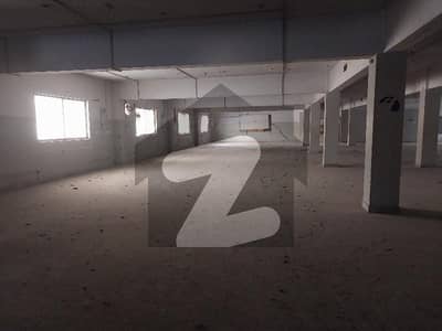 کورنگی انڈسٹریل ایریا کورنگی,کراچی میں 4 کنال گودام 15.0 لاکھ میں کرایہ پر دستیاب ہے۔