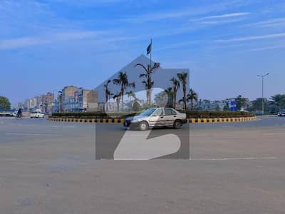 Prime Location 5 Marla Residential Plot In Park View City - Platinum Block For sale Prime Location 5 Marla Residential Plot In Park View City - Platinum Block For sale