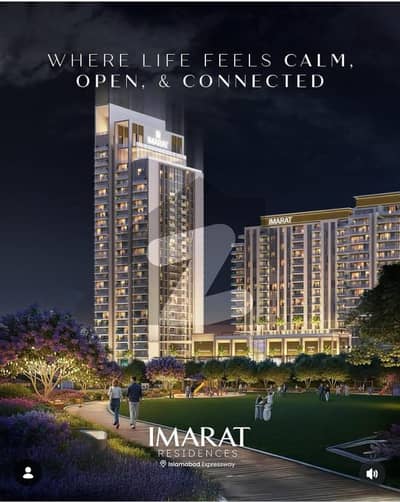 1 bed apartment for sale