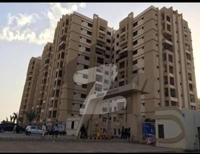 Saima jinnah Avenue Apartment On Rent