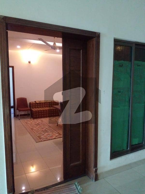 Flat For rent Situated In Rania Heights