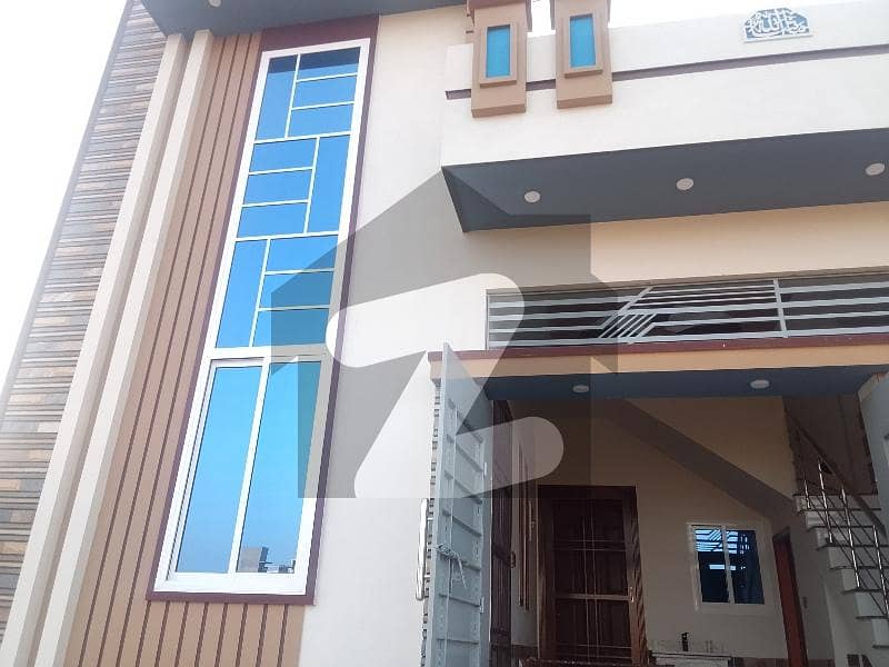 VIP LOCATION BANGLOW FOR SALE IN SAADI GARDEN VIP LOCATION BANGLOW FOR SALE IN SAADI GARDEN
