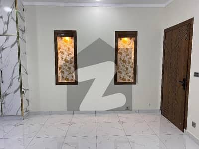 A 8 Marla House In I-14 Is On The Market For sale