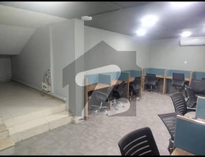 House Spread Over 250 Square Yards In Shahra-E-Faisal Available