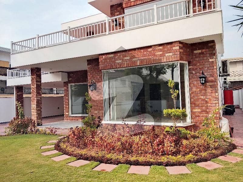 F-8 Luxurious Renovated House For Rent F-8 Luxurious Renovated House For Rent