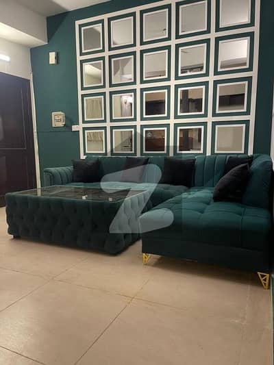 One Luxury Furnished Apartment Available For Rent One Luxury Furnished Apartment Available For Rent