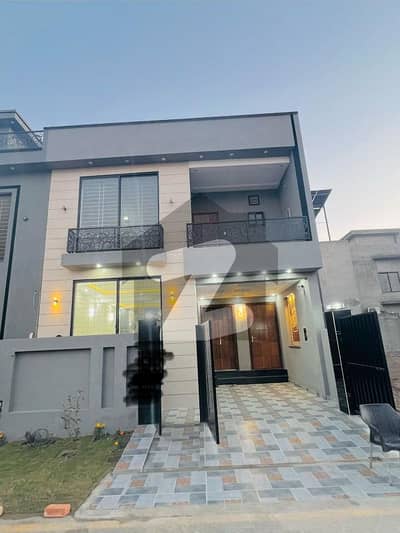 5 Marla Brand New House For Sale Direct Meeting With Owner In Parkview City Lahore 5 Marla Brand New House For Sale Direct Meeting With Owner In Parkview City Lahore