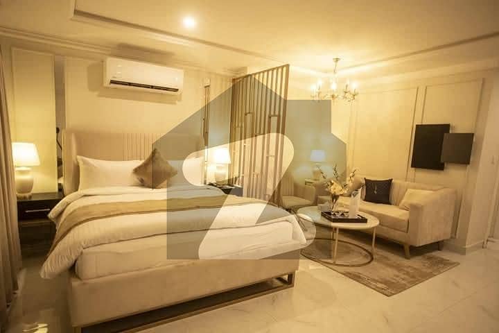 Apartment Available For Rent