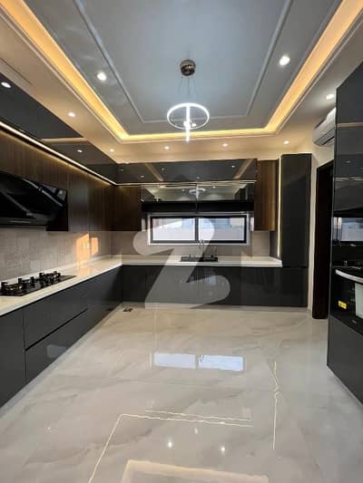 Perfect 1 Kanal Upper Portion In DHA Phase 5 - Sector A For rent