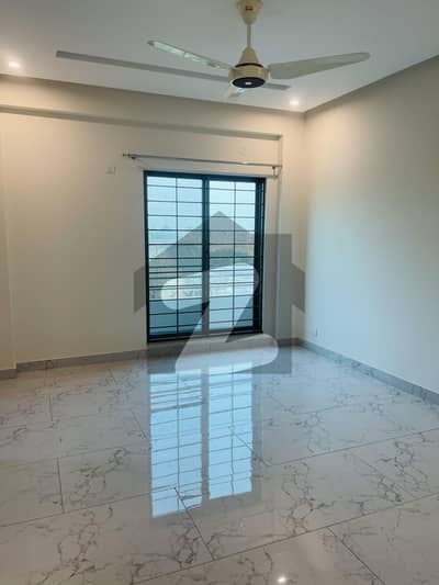 Brand New Open View Top Location, Investment Rate, Best For Living 12 Marla 4 Bedrooms For Sale