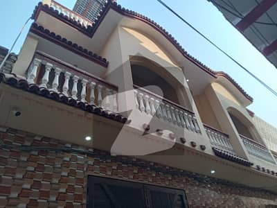 گلبرگ پشاور میں 5 کمروں کا 8 مرلہ مکان 3.3 کروڑ میں برائے فروخت۔ گلبرگ پشاور میں 5 کمروں کا 8 مرلہ مکان 3.3 کروڑ میں برائے فروخت۔