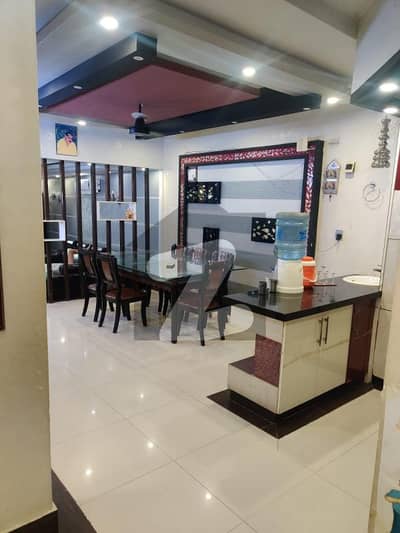 3 Bedrooms Apartment Available For Rent Bath Island Clifton Karachi