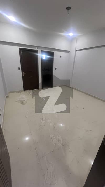 مسلم آباد سوسائٹی کراچی میں 3 کمروں کا 6 مرلہ فلیٹ 1.25 لاکھ میں کرایہ پر دستیاب ہے۔