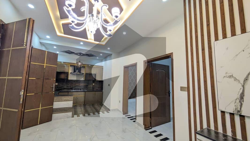 5 Marla Modern House For Sale 5 Marla Modern House For Sale