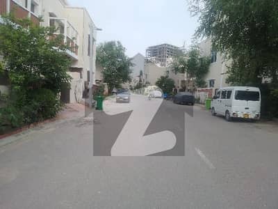 To sale You Can Find Spacious Prime Location Residential Plot In Naya Nazimabad - Block D To sale You Can Find Spacious Prime Location Residential Plot In Naya Nazimabad - Block D