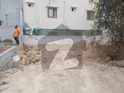 Highly-Desirable West Open Residential Plot Available In Naya Nazimabad - Block D For sale Highly-Desirable West Open Residential Plot Available In Naya Nazimabad - Block D For sale