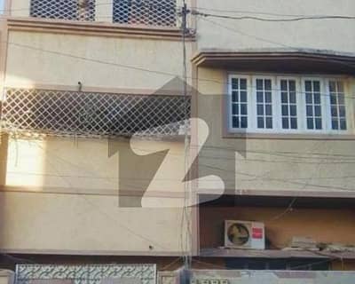 This Is Your Chance To Buy House In Buffer zone - Sector 16-A