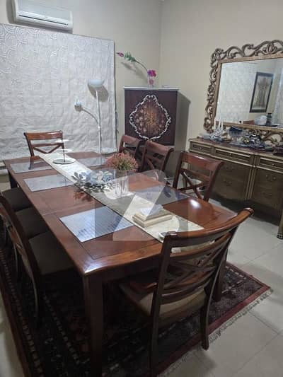 ڈی ایچ اے فیز 6 ڈی ایچ اے ڈیفینس,کراچی میں 5 کمروں کا 1 کنال مکان 9.5 کروڑ میں برائے فروخت۔