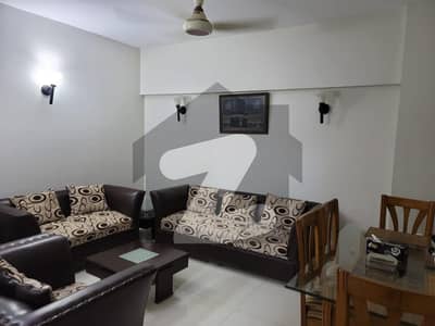 Regency's Apartment Available