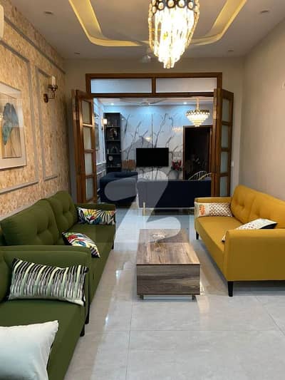 10 MARLA HOUSE FOR RENT