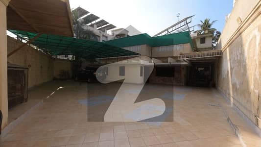 Commercial Space for Rent Location Muhammed Ali society 1067 yards