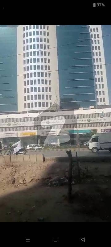 2150 Sq-Yd Commercial Plot For Sale In Karachi 2150 Sq-Yd Commercial Plot For Sale In Karachi