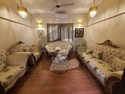 صائمہ جناح ایونیو ملیر,کراچی میں 2 کمروں کا 6 مرلہ پینٹ ہاؤس 3.0 کروڑ میں برائے فروخت۔