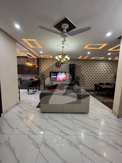 5 Marla Double Storey Well Maintained House Available in Media Town 5 Marla Double Storey Well Maintained House Available in Media Town