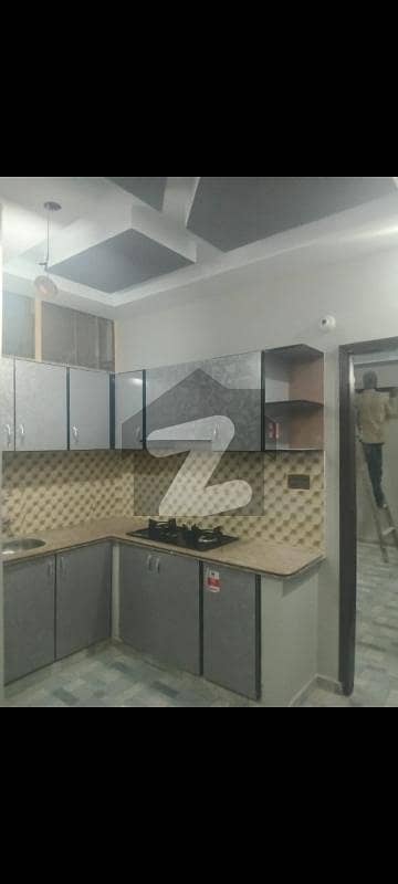 Flat Of 450 Square Feet Available For sale In Korangi Flat Of 450 Square Feet Available For sale In Korangi
