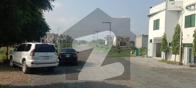 Your Dream 3 Marla Plot File Is Available In Al Khair Homes