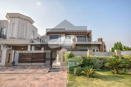 1 Kanal Slightly Used Modern Design Most Beautiful House For Sale At Prime Location Of Dha Phase 5, Near To Park Masjid & Commercial Market 1 Kanal Slightly Used Modern Design Most Beautiful House For Sale At Prime Location Of Dha Phase 5, Near To Park Masjid & Commercial Market