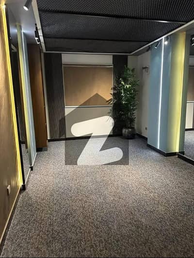 جمشید روڈ کراچی میں 2 کمروں کا 4 مرلہ فلیٹ 1.85 کروڑ میں برائے فروخت۔