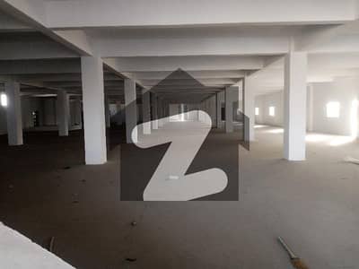 سندھ انڈسٹریل ٹریڈنگ اسٹی - ایس آئی ٹی ای کراچی میں 5 کنال فیکٹری 7.0 لاکھ میں کرایہ پر دستیاب ہے۔ سندھ انڈسٹریل ٹریڈنگ اسٹی - ایس آئی ٹی ای کراچی میں 5 کنال فیکٹری 7.0 لاکھ میں کرایہ پر دستیاب ہے۔