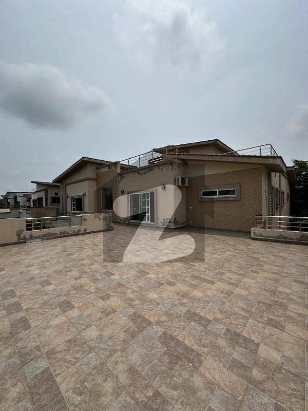 2 Kanal Villa for sale in Defence Raya 2 Kanal Villa for sale in Defence Raya