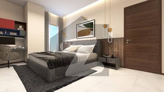 Grand Monarch Seaside Residency Book Your Luxury Sea-View Home In Clifton Block 1 Grand Monarch Seaside Residency Book Your Luxury Sea-View Home In Clifton Block 1