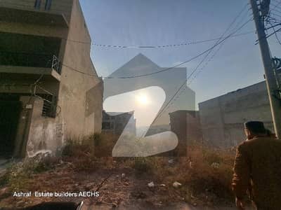 6 Marla Possession plot solid land best opportunity for investment and living 6 Marla Possession plot solid land best opportunity for investment and living