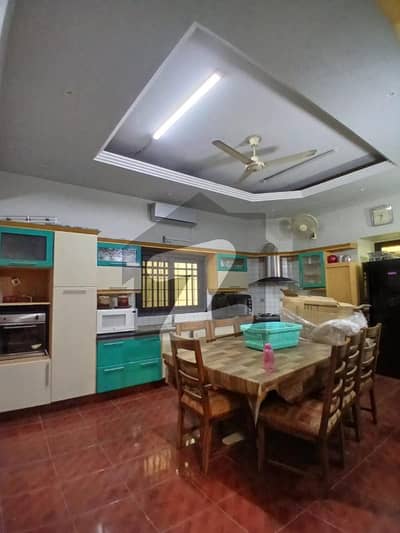 FULLY FURNISHED BUNGALOW FOR RENT