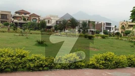 600 Sqyd Plot Available For Sale In Block A 600 Sqyd Plot Available For Sale In Block A