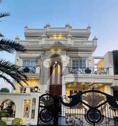 Prime Location Citi Housing Society House Sized 10 Marla Is Available Prime Location Citi Housing Society House Sized 10 Marla Is Available