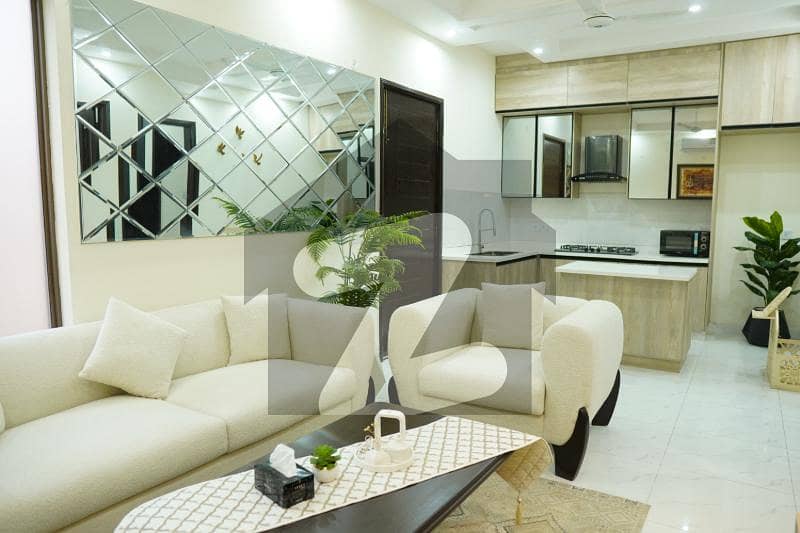 Hotel Luxury Apartment Hotel Luxury Apartment