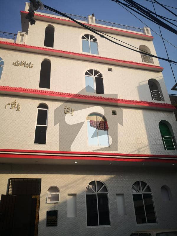 سمن آباد لاہور میں 1 کمرے کا 3 مرلہ فلیٹ 35.0 ہزار میں کرایہ پر دستیاب ہے۔ سمن آباد لاہور میں 1 کمرے کا 3 مرلہ فلیٹ 35.0 ہزار میں کرایہ پر دستیاب ہے۔