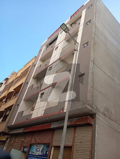 Dha Phase 6 Nishat Commercial Brand New Apartment Dha Phase 6 Nishat Commercial Brand New Apartment