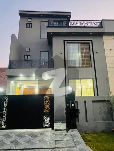 5 Marla Brand New House For Sale Direct Meeting With Owner In Parkview City Lahore 5 Marla Brand New House For Sale Direct Meeting With Owner In Parkview City Lahore