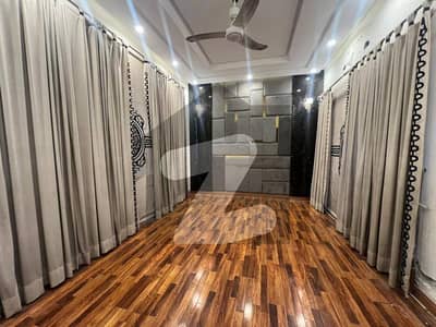 10 Marla Upper Portion Available For Rent In DHA Rabhar Sector 1