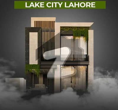 5 Marla House With Best Quality I Easy Installment Plan !!! 5 Marla House With Best Quality I Easy Installment Plan !!!