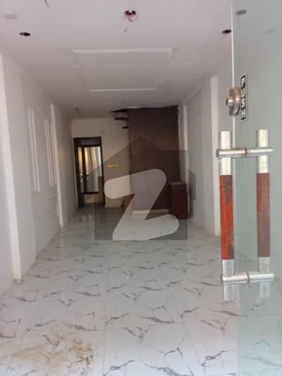 زمزمہ کراچی میں 1 مرلہ دکان 1.4 کروڑ میں برائے فروخت۔