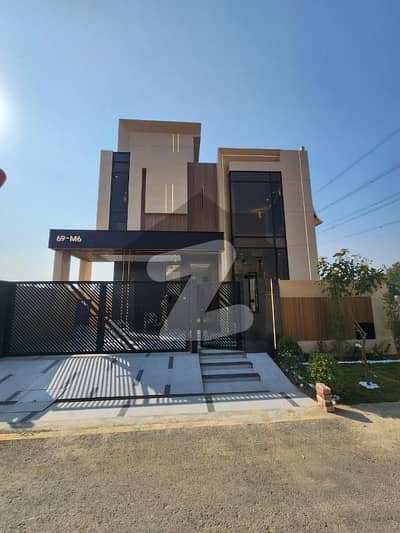 10 Marla House For sale in Lake City Lahore. 10 Marla House For sale in Lake City Lahore.