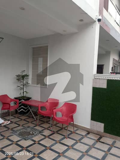 7.5 Marla Used House For Sale In Lake City 7.5 Marla Used House For Sale In Lake City