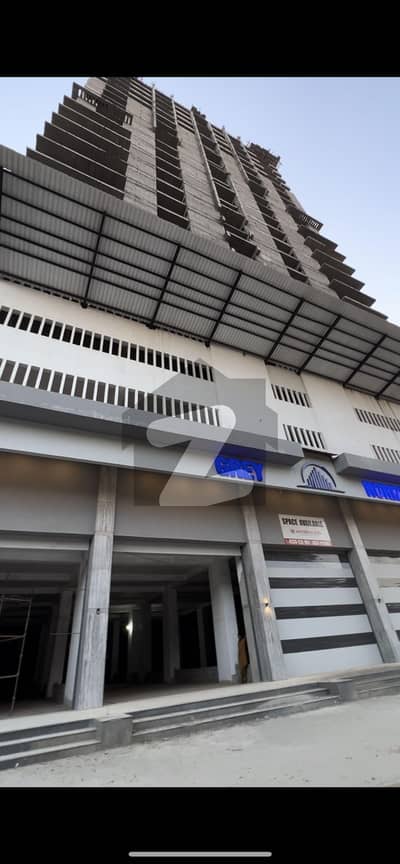 سکیم 33 کراچی میں 1 کمرے کا 6 مرلہ دکان 10.0 کروڑ میں برائے فروخت۔