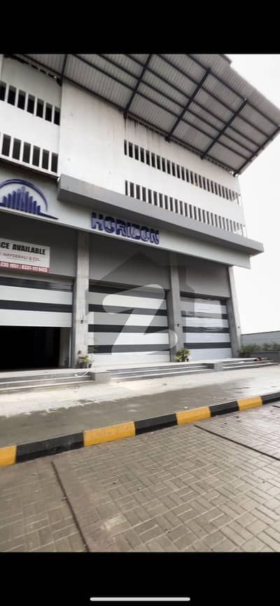 SHOWROOM FOR SALE WITH GOOD RENTAL INCOME SCHEME 33 Main 200 Feet Road